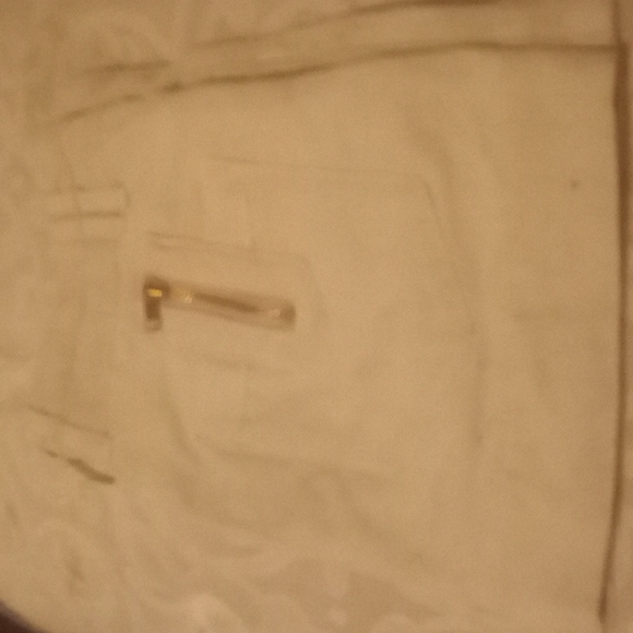 Cacy Jean skirt - Picture 2 of 3